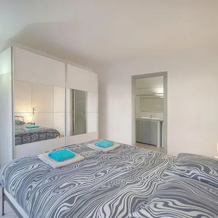 Appartement Frgk Tamaris Terrace, Ac & Ultra-fast Wi-fi