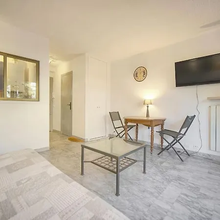 Appartement Frgk Tamaris Terrace, Ac & Ultra-fast Wi-fi *