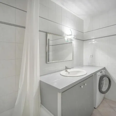 Frgk Tamaris Terrace, Ac & Ultra-fast Wi-fi Appartement Antibes