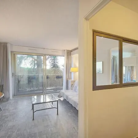 Frgk Tamaris Terrace, Ac & Ultra-fast Wi-fi *