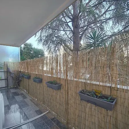 Appartement Frgk Tamaris Terrace, Ac & Ultra-fast Wi-fi