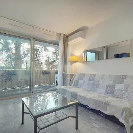 Frgk Tamaris Terrace, Ac & Ultra-fast Wi-fi *