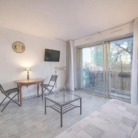 Frgk Tamaris Terrace, Ac & Ultra-fast Wi-fi *