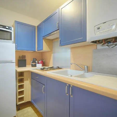 Appartamento Frgk Tamaris Terrace, Ac & Ultra-fast Wi-fi *