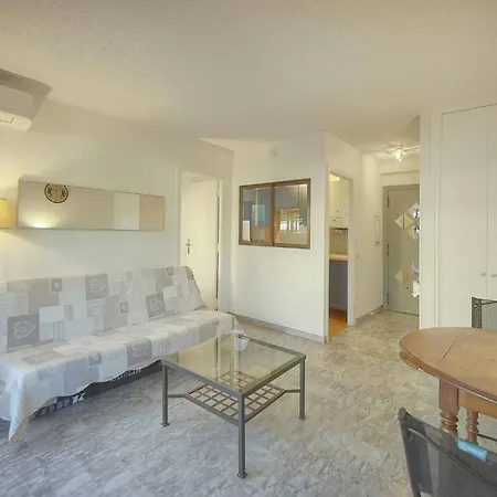 Appartement Frgk Tamaris Terrace, Ac & Ultra-fast Wi-fi