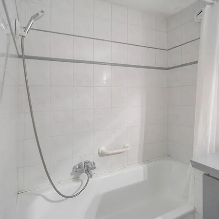 Frgk Tamaris Terrace, Ac & Ultra-fast Wi-fi * Antibes