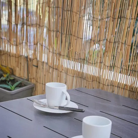 Appartement Frgk Tamaris Terrace, Ac & Ultra-fast Wi-fi