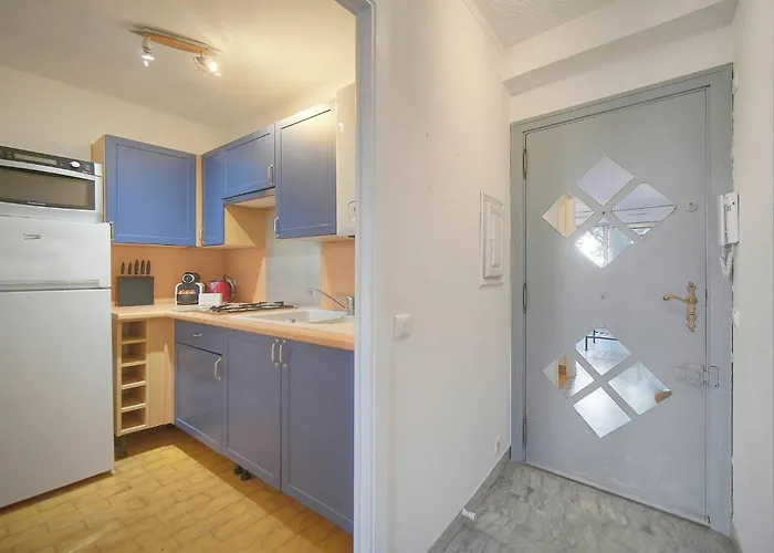 Frgk Tamaris Terrace, Ac & Ultra-fast Wi-fi