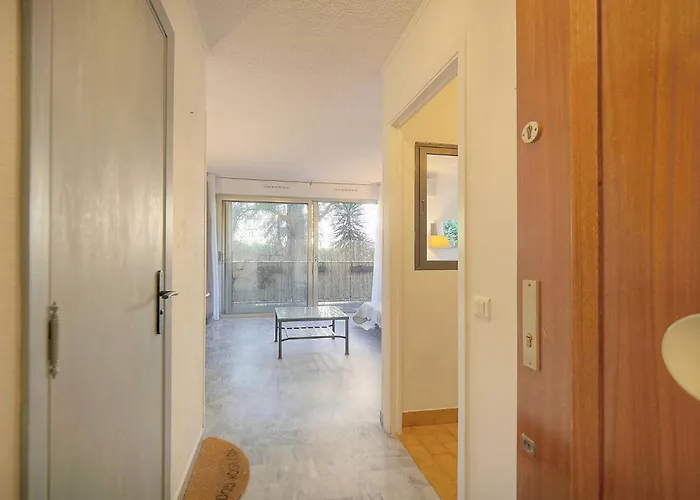 Frgk Tamaris Terrace, Ac & Ultra-fast Wi-fi Appartamento Antibes