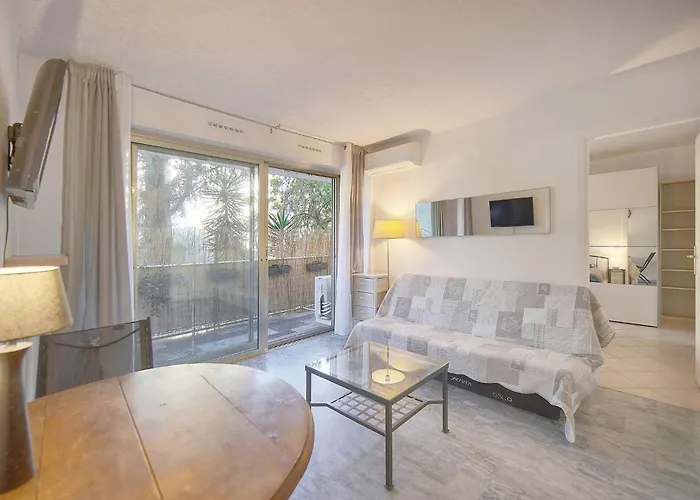 Appartamento Frgk Tamaris Terrace, Ac & Ultra-fast Wi-fi *