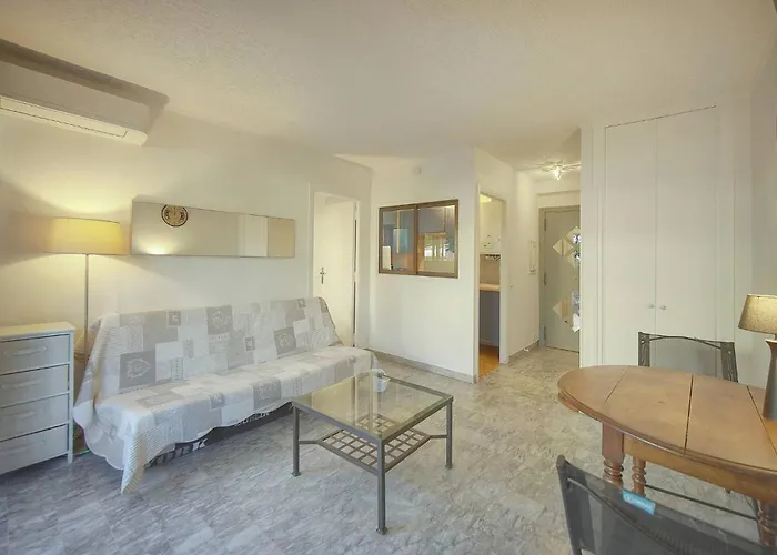 Appartamento Frgk Tamaris Terrace, Ac & Ultra-fast Wi-fi