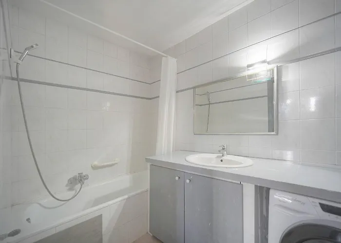 Frgk Tamaris Terrace, Ac & Ultra-fast Wi-fi *