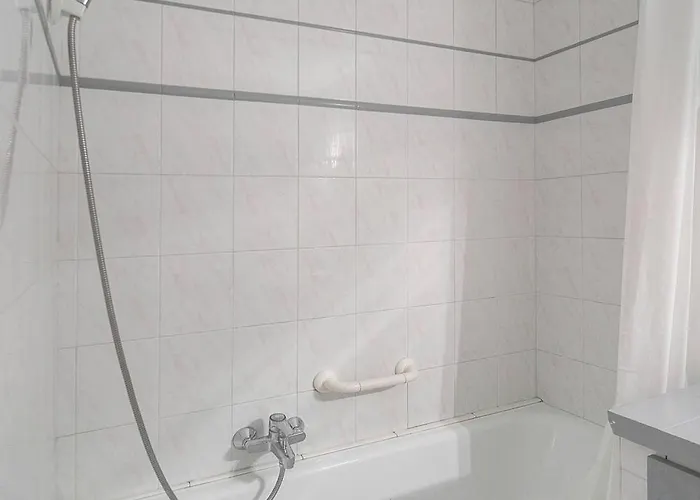 Frgk Tamaris Terrace, Ac & Ultra-fast Wi-fi * Antibes