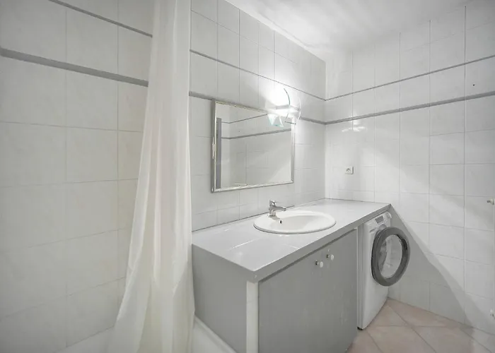 Frgk Tamaris Terrace, Ac & Ultra-fast Wi-fi