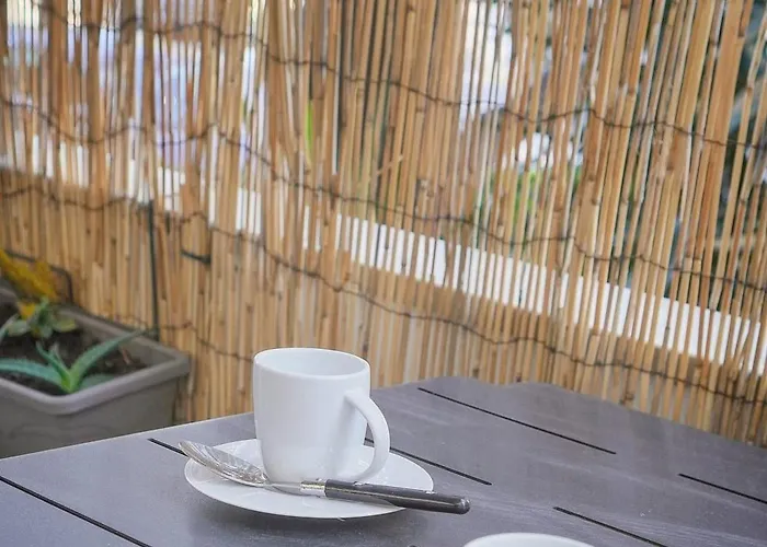 Appartamento Frgk Tamaris Terrace, Ac & Ultra-fast Wi-fi