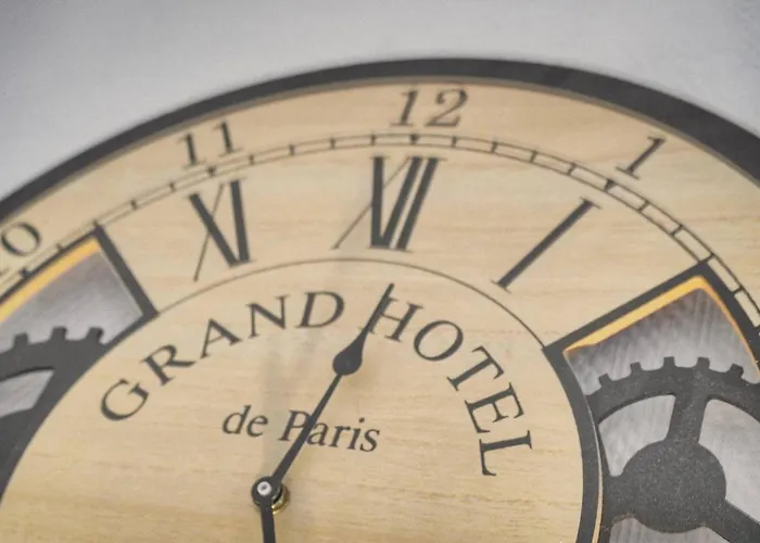 Frgk Tamaris Terrace, Ac & Ultra-fast Wi-fi Appartamento Antibes