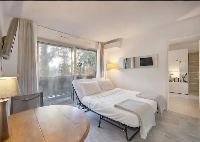 Frgk Tamaris Terrace, Ac & Ultra-fast Wi-fi Appartamento *