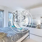 Appartement Frgk Tamaris Terrace, Ac & Ultra-fast Wi-fi *