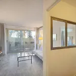 Frgk Tamaris Terrace, Ac & Ultra-fast Wi-fi Appartement Antibes