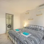 Frgk Tamaris Terrace, Ac & Ultra-fast Wi-fi Appartement