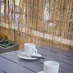 Appartement Frgk Tamaris Terrace, Ac & Ultra-fast Wi-fi
