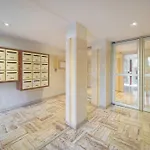 Appartement Frgk Tamaris Terrace, Ac & Ultra-fast Wi-fi Antibes