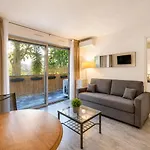 Frgk Tamaris Terrace, Ac & Ultra-fast Wi-fi Апартаменти *