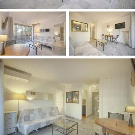 Frgk Tamaris Terrace, Ac & Ultra-fast Wi-fi *