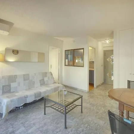 아파트 Frgk Tamaris Terrace, Ac & Ultra-fast Wi-fi