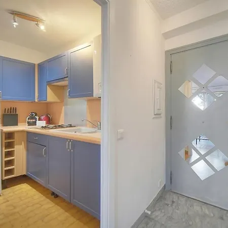 Frgk Tamaris Terrace, Ac & Ultra-fast Wi-fi * 앙티브