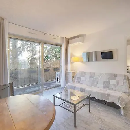 Frgk Tamaris Terrace, Ac & Ultra-fast Wi-fi