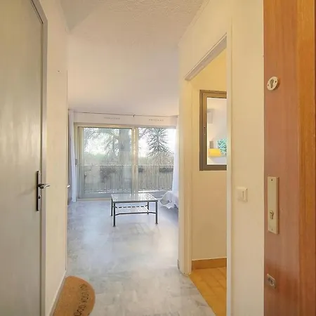 Frgk Tamaris Terrace, Ac & Ultra-fast Wi-fi 아파트