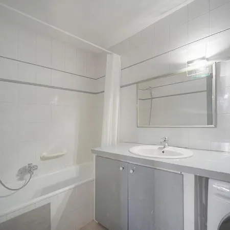 Frgk Tamaris Terrace, Ac & Ultra-fast Wi-fi 아파트 *