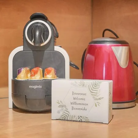 아파트 Frgk Tamaris Terrace, Ac & Ultra-fast Wi-fi