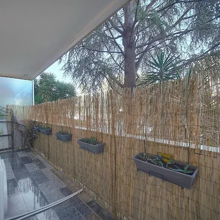 Appartement Frgk Tamaris Terrace, Ac & Ultra-fast Wi-fi *