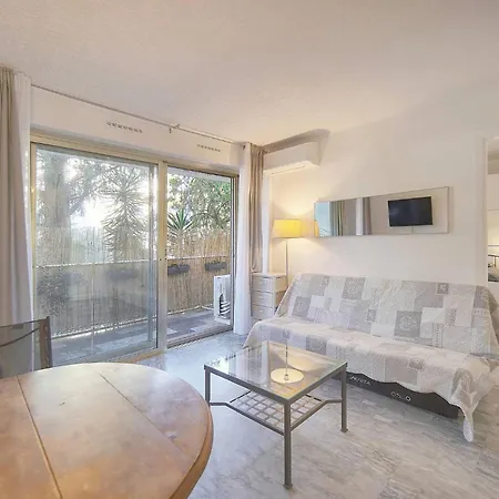 Appartement Frgk Tamaris Terrace, Ac & Ultra-fast Wi-fi *