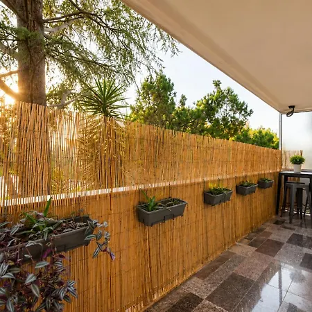 Frgk Tamaris Terrace, A